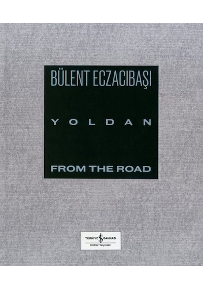 Yoldan - From The   Road