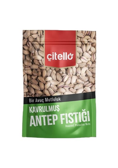 Antep Fıstığı 150gr Diğer