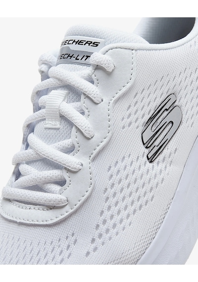 Skechers Skech-lite Pro Kadın Beyaz Spor Ayakkabı 149991 Wbk Beyaz