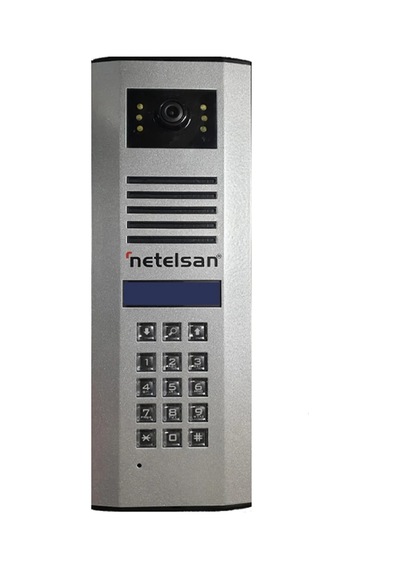 Netelsan Xsmall Zil Paneli