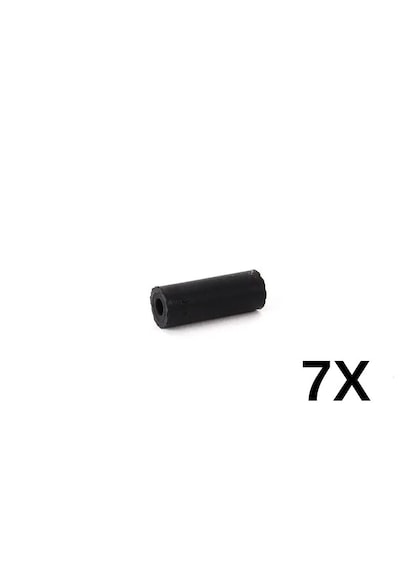 Bmw Sızdırmazlık Kepi D 3,5mm E21 E30 E34 E36 E38 E39 E46 E60 11611437560  7 Adet