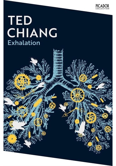 Exhalation - Picador Collection Picador Uk