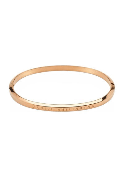 Classic Bangle Rose Gold Rose Gold