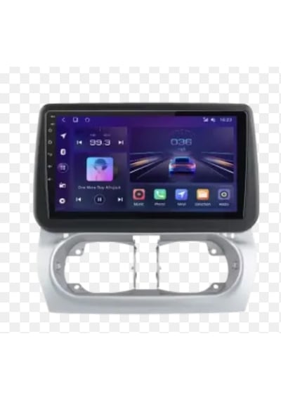 Foxus Opel Combo Corsa Tıgra 2001 2011 Gb Ram 64gb Hafıza Android Dokunmatik Ekran Oto Teyp - Carplay Wifi Gps Bluetooth Kamera Destekli Oem