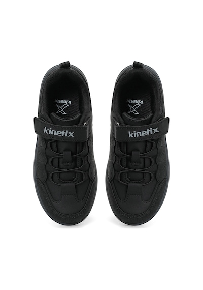 Kinetix Wılde Enj F Siyah Erkek Çocuk Outdoor 000000000102716649 Siyah-sarı