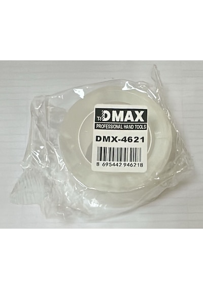 Bolsat Çift Taraflı Bant Şeffaf Silikon 30mm 2 Mt Dmx-4621