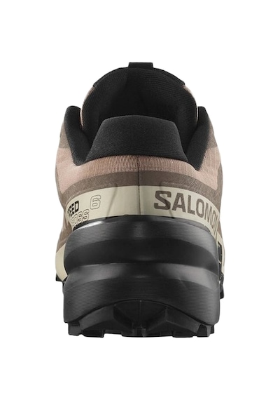 Salomon Salomon Speedcross 6 Erkek Kahverengi Patika Koşusu Ayakkabısı 2159 1062146
