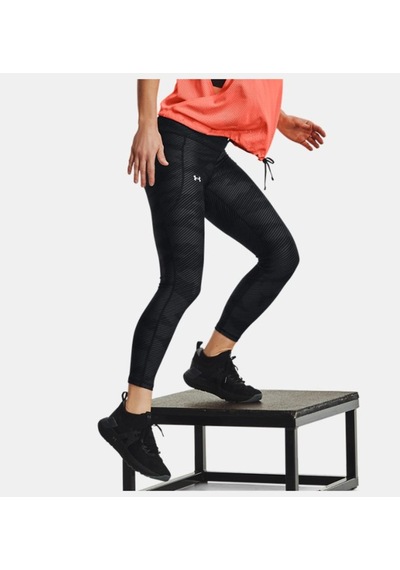 Under Armour Kadın Project Rock HeatGear® Armour Ankle Tayt 524639434 Under Armour Kadın Project Rock HeatGear® Armour Ankle Tayt 524639434
