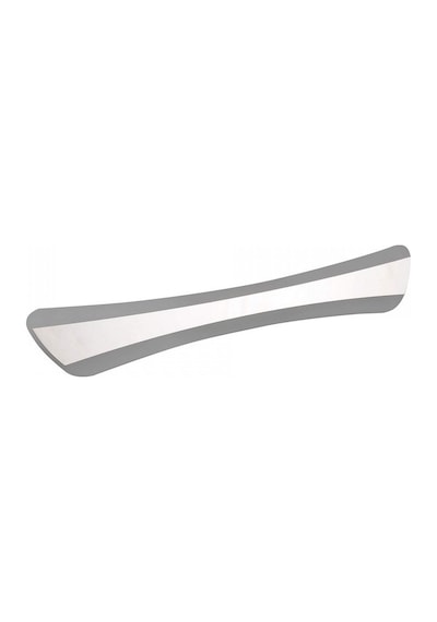 Ycl Yda-615g 15w 52cm Led Duvar Apliği Yatay 4000k Gri - 4000K