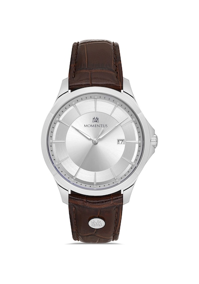 Momentus Men's Classic Kc361s-02ks Gri