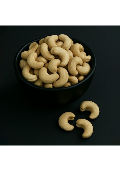 Çiğ Kaju 1 KG