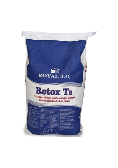 Royal Rotox T2 25 KG