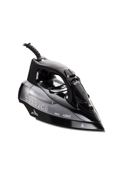 Gazzella ST/AZ 1000 S Azimut 2450 W Buharlı Ütü