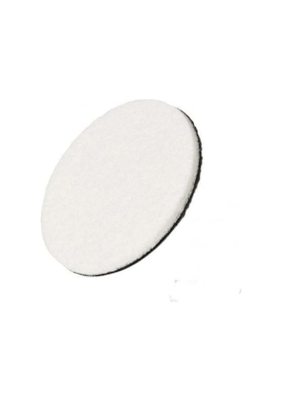 Spta Cam Pasta Keçesi 130 Mm