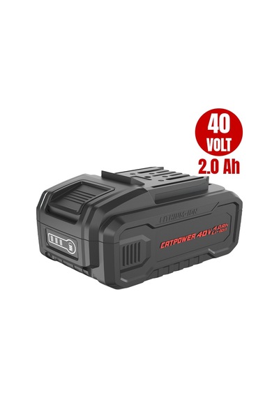 40v 2.0ah Akü - Catpower4497