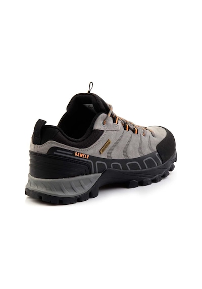 Bambi Füme Erkek Outdoor Ayakkabı E01175580202 Füme