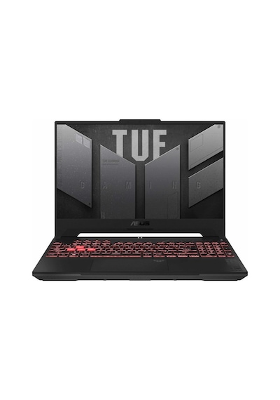 Asus TUF Gaming F15 FX507VV-LP139 i7-13620H 16 GB 512 GB SSD RTX4060 15.6" Free Dos Dizüstü Bilgisayar