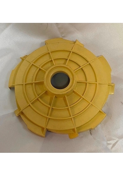 1 Hp Jet Su Pompa Difüzörü Boğaz 41mm - Yedek Parça