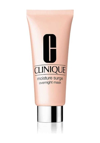 Cildi Derinlemesine Besleyici Ve Nemlendirici Moisture Surge Over Gece Maskesi 100 Ml