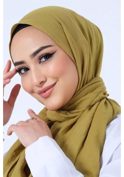Harem Scarf Amor Şal - Oksit Oksit