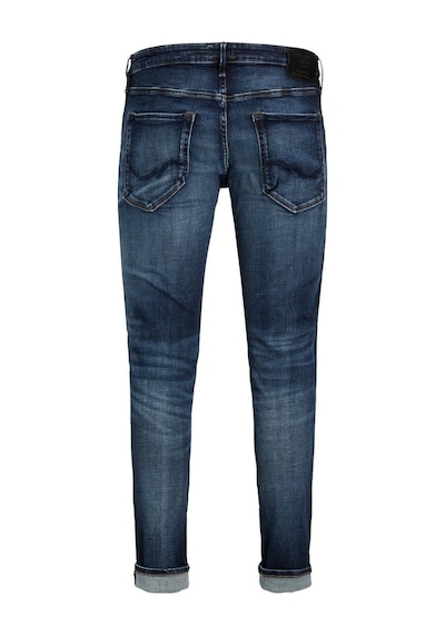 Jack & Jones Glenn Model Erkek Dar Kesim Kot Pantolon 12133074
