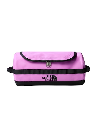 The North Face Bc Travel L Canıster 5.7 Lt Makyaj Kamp Çantası Nf0a52tfuho1 Pembe