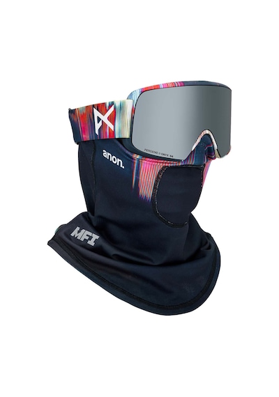 Anon M6s Goggles Unisex Goggle 3124 Çok Renkli