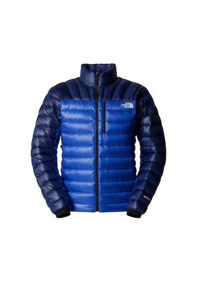 The North Face Erkek Summıt Breıthorn Kaz Tüyü Mont Nf0a87zn5no1 Mavi