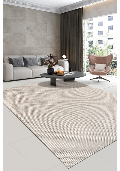 Youdayhomecollection Vale Model Halı 80x80 Çok Renkli Diğer
