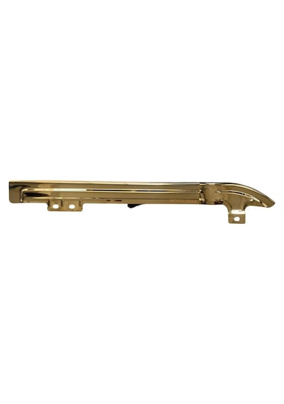 Cg125 Zincir Muhafazası Metal Gold