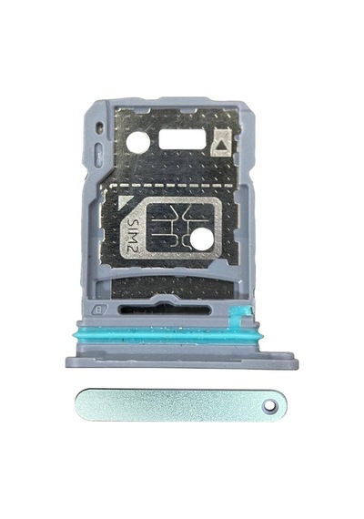Vivo V29 Sim Kart Yuvası Sim Kart Çekmecesi Yeşil Renk İlanı