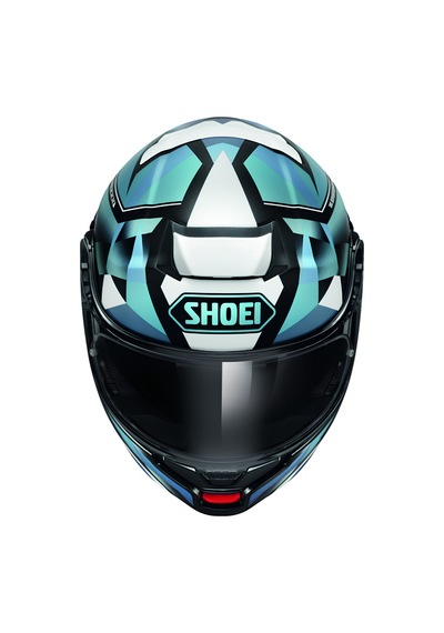 Shoeı Neotec 3 Fragments Tc-2 Blue / Black Diğer