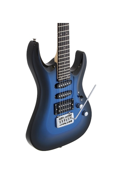 Aria Macstdmbs Elektro Gitar