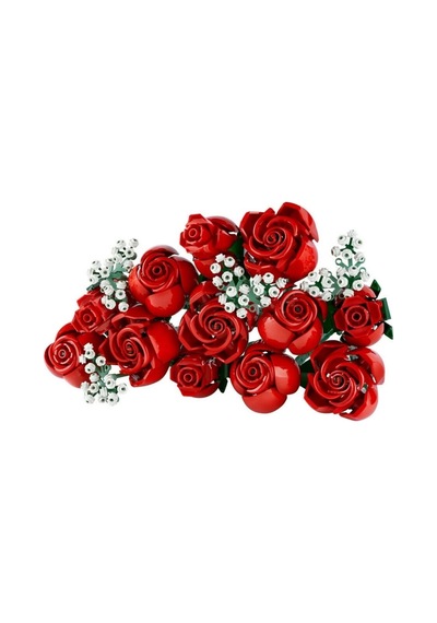 Mey İthalat Bouquet Of Roses