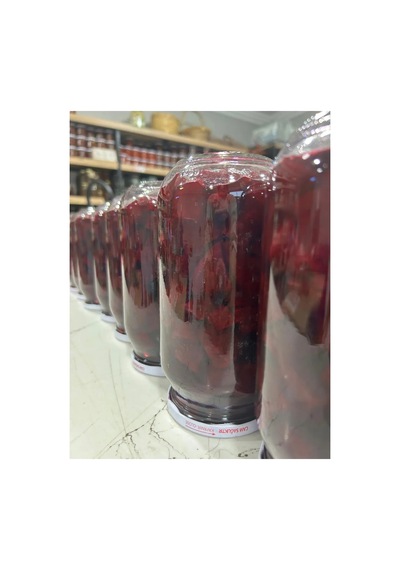 Pancar Turşusu 1 Kg