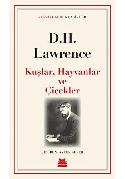 Kuşlar, Hayvanlar Ve Çiçekler