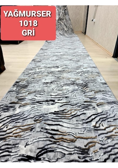 Yağmurser Halı Yeni 2021 Model Seç Al Kaymaz Taban Kesme Yolluk