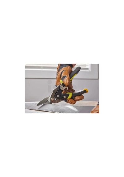 Ryobi Rhass Kaportacı Makası 260mm Düz 5132006456