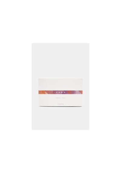 Zara Gardenia + Orchid Kadın Parfüm EDP 30 ML