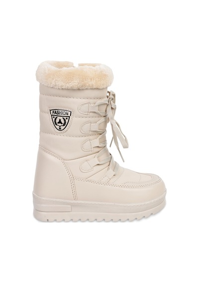 Civil Boots 31- Bot - Bej