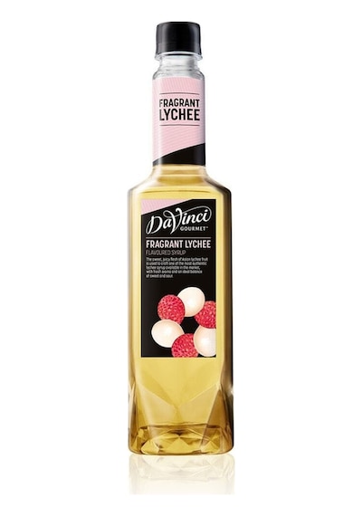 Davinci Gourmet Liçi Fragrant Lychee Aromalı Şurup 75 Cl Diğer