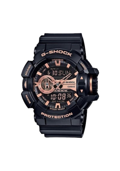 Casio GA-400GB-1A4DR Erkek Kol Saati
