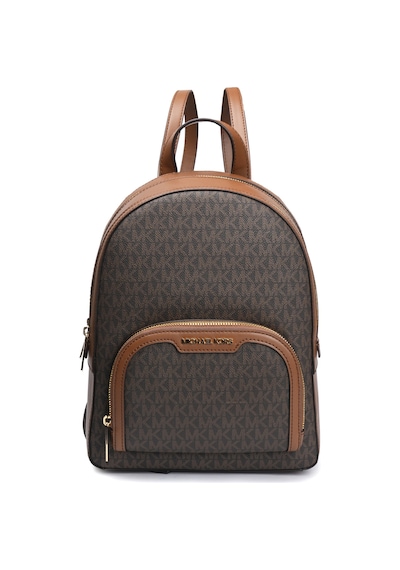Michael Kors Mıchael Kors Kadın Sırt Çantası 35s2g8tb2b-brown Kahverengi