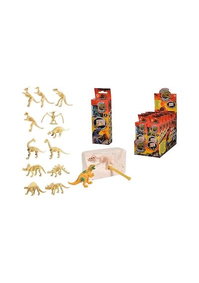 Simba Dino Kazı Seti 104342402
