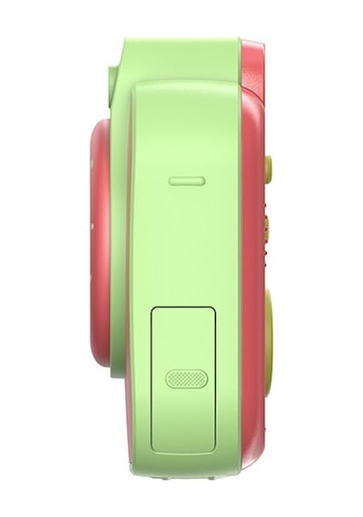 Agfaphoto Realikids Instant Kompakt Fotoğraf Makinesi