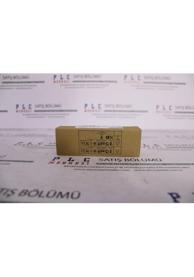 6ES7193-6BP00-0DA0, 6ES7 193-6BP00-0DA0 SIMATIC ET200  PUSH-IN TERMINAL ÜRT.GARANTİLİ