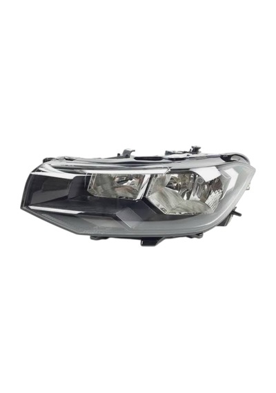Volkswagen T-cross Ön Far Sol Taraf 2019-2020-2021-2022-2023-2024 Halogen