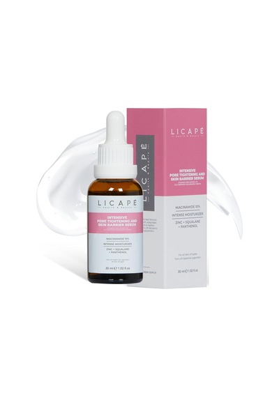 Gözenek Sıkılaştırıcı Ve Cilt Bariyeri Güçlendirici Niacinamide%10 Serum 30ml