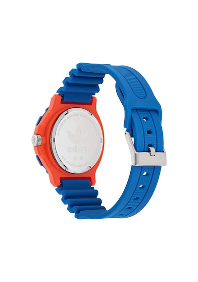 Adidas Adaosy25513 Kol Saati Turuncu