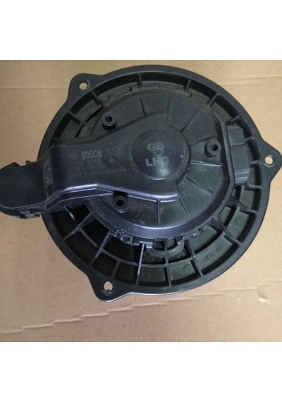 F00S3B2542 HYUNDAI İ20 KALORIFER MOTORU BOSCH